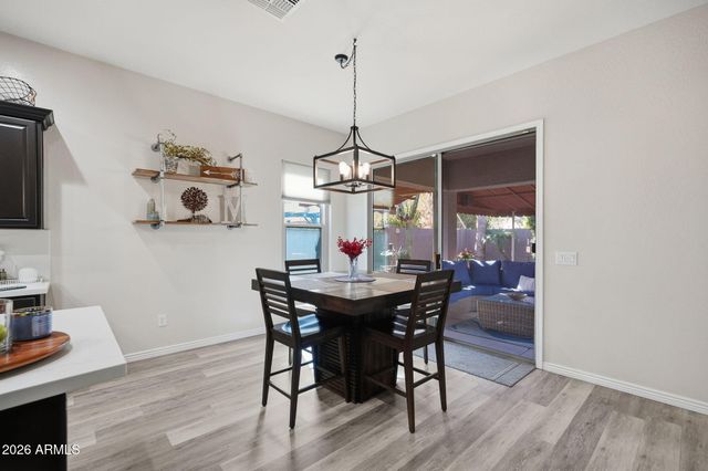 3640 S TOWER Avenue, Chandler, AZ 85286