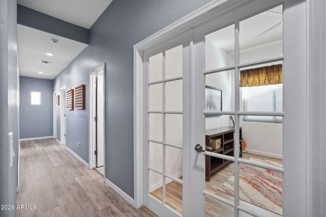 3640 S TOWER Avenue, Chandler, AZ 85286