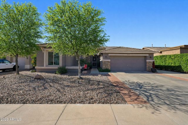 3640 S TOWER Avenue, Chandler, AZ 85286