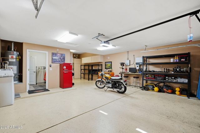 3640 S TOWER Avenue, Chandler, AZ 85286