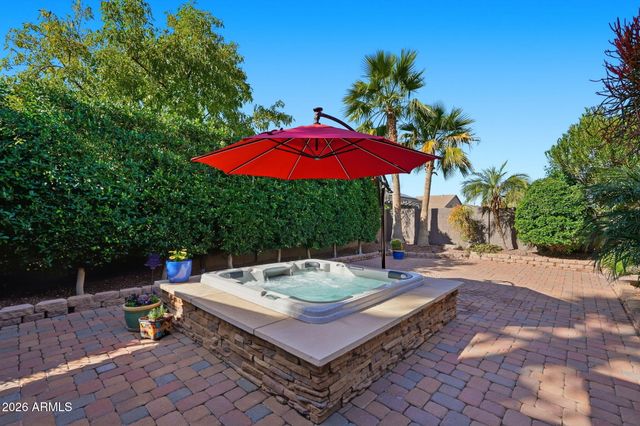 3640 S TOWER Avenue, Chandler, AZ 85286