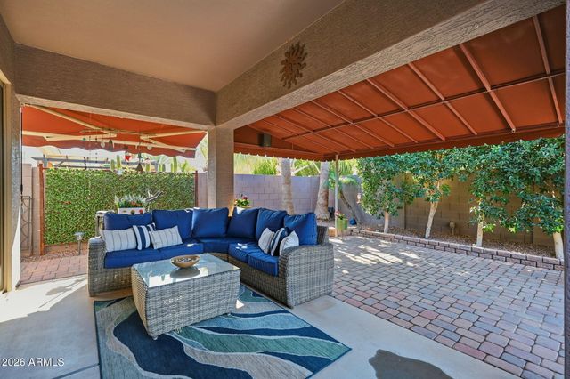 3640 S TOWER Avenue, Chandler, AZ 85286