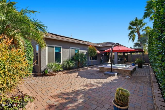 3640 S TOWER Avenue, Chandler, AZ 85286