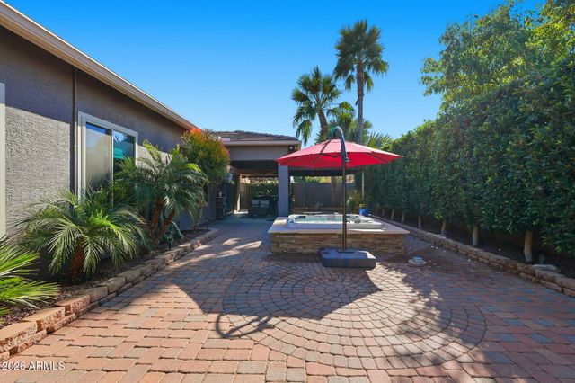 3640 S TOWER Avenue, Chandler, AZ 85286