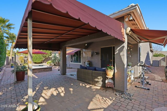 3640 S TOWER Avenue, Chandler, AZ 85286