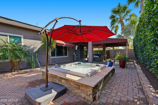 3640 S TOWER Avenue, Chandler, AZ 85286