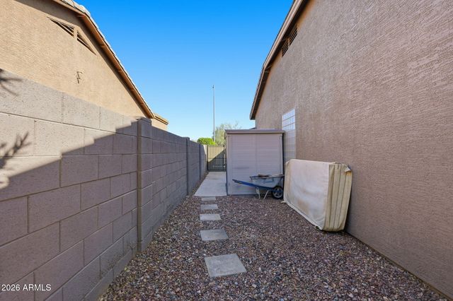 3640 S TOWER Avenue, Chandler, AZ 85286