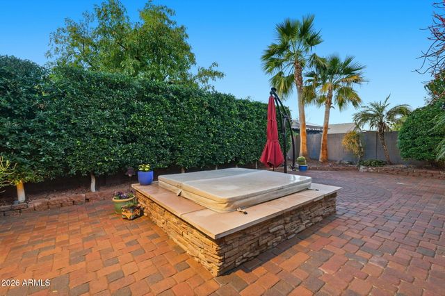 3640 S TOWER Avenue, Chandler, AZ 85286