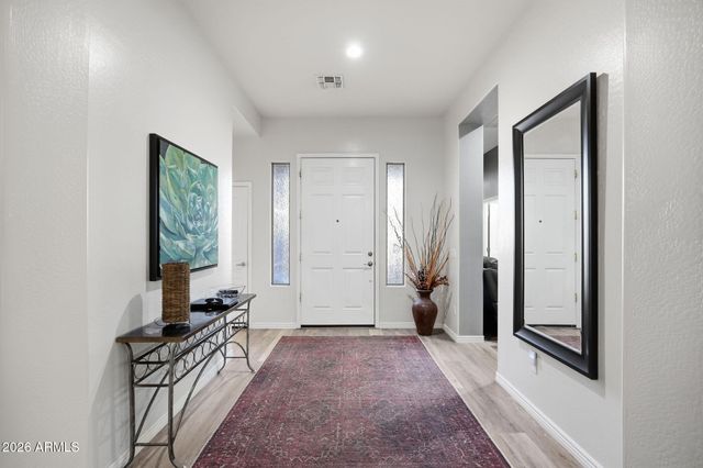 3640 S TOWER Avenue, Chandler, AZ 85286