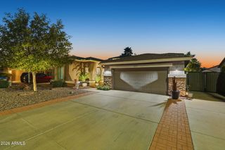 3640 S TOWER Avenue, Chandler, AZ 85286