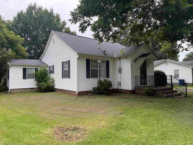 313 N Cherry Street, Beebe, AR 72012