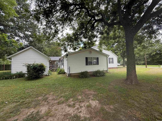 313 N Cherry Street, Beebe, AR 72012