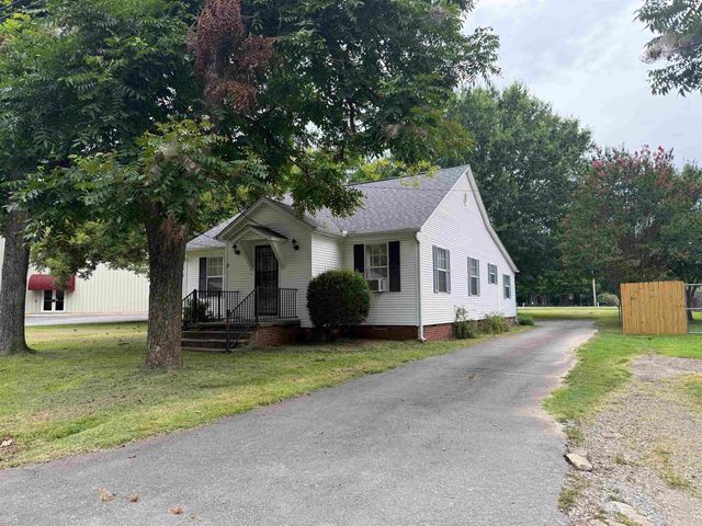 313 N Cherry Street, Beebe, AR 72012