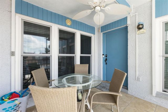 337 REX PLACE G, Madeira Beach, FL 33708