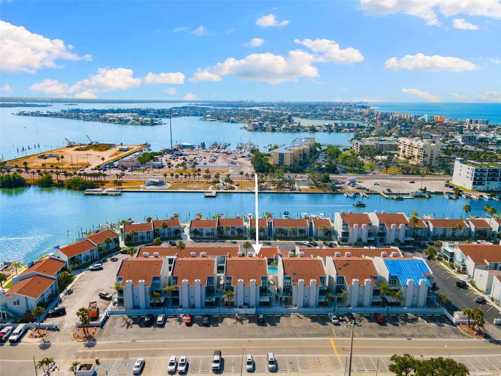 337 REX PLACE G, Madeira Beach, FL 33708
