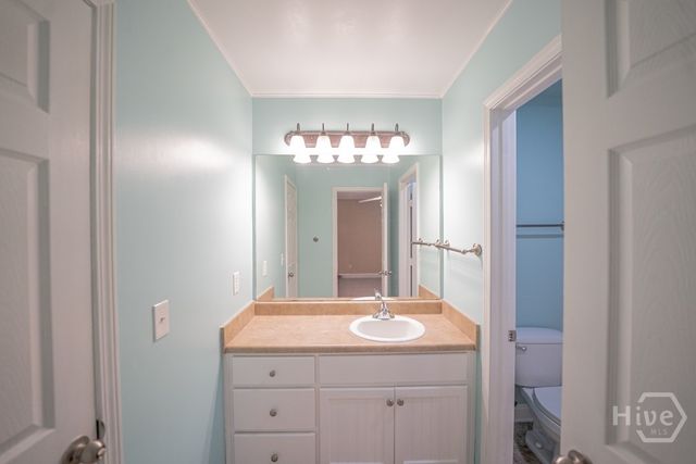 292 Vining Way, Richmond Hill, GA 31324