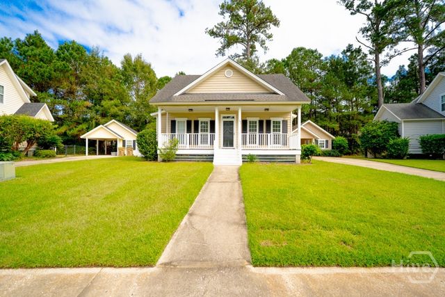 292 Vining Way, Richmond Hill, GA 31324