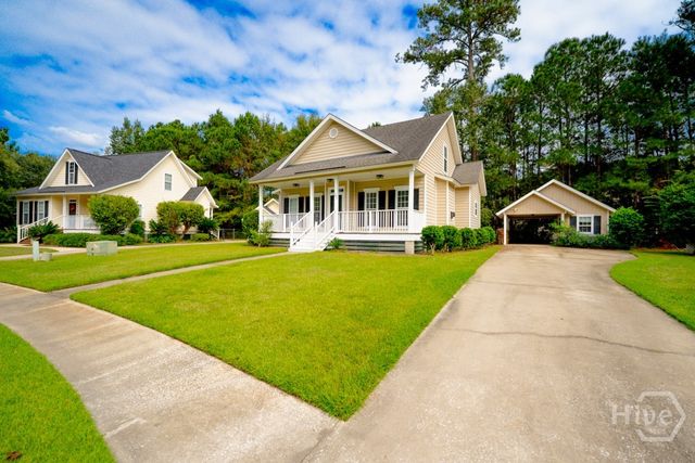 292 Vining Way, Richmond Hill, GA 31324