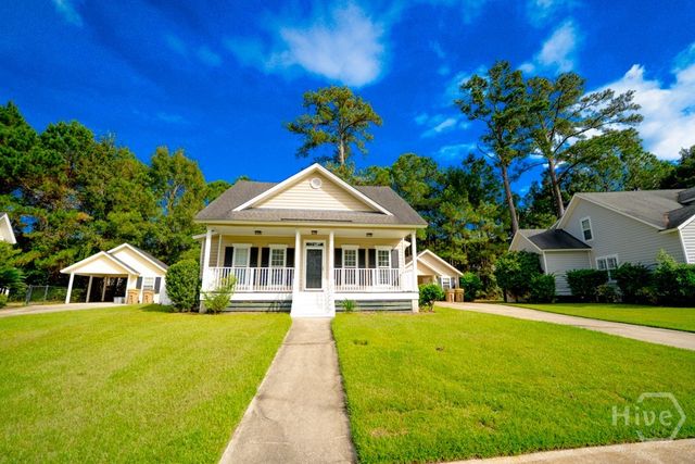 292 Vining Way, Richmond Hill, GA 31324