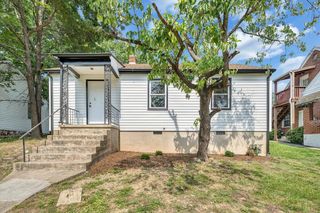 2109 Colgate ST, Roanoke, VA 24012