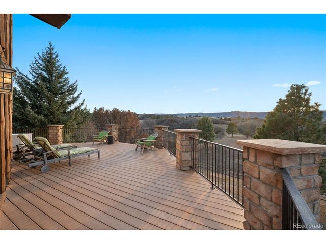1751 Big Bear Dr, Sedalia, CO 80135