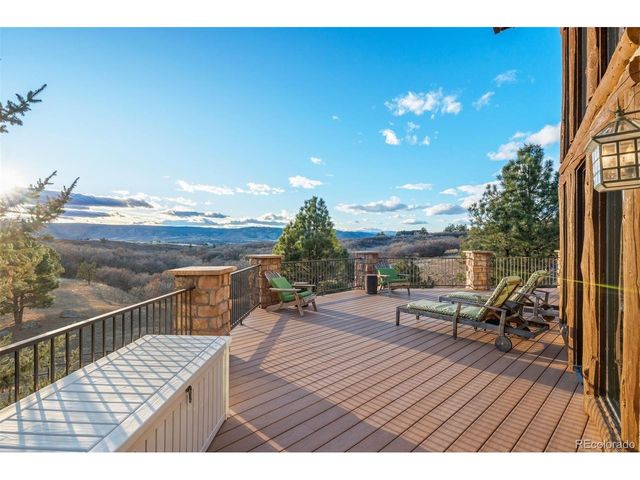 1751 Big Bear Dr, Sedalia, CO 80135