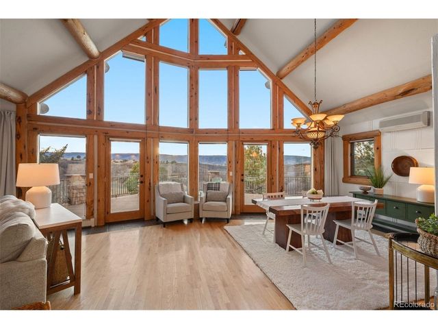 1751 Big Bear Dr, Sedalia, CO 80135