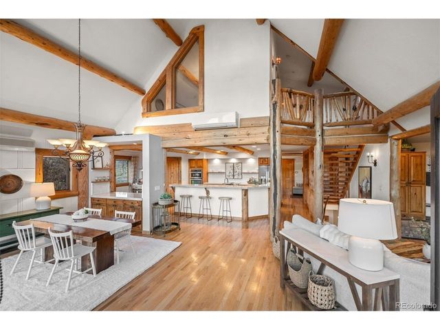 1751 Big Bear Dr, Sedalia, CO 80135