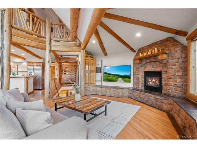 1751 Big Bear Dr, Sedalia, CO 80135
