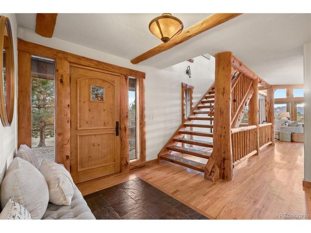 1751 Big Bear Dr, Sedalia, CO 80135