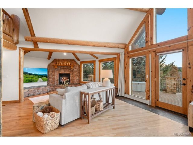 1751 Big Bear Dr, Sedalia, CO 80135
