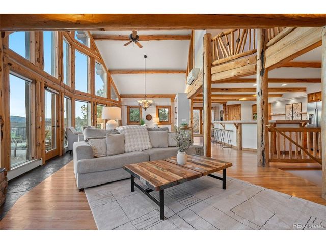 1751 Big Bear Dr, Sedalia, CO 80135