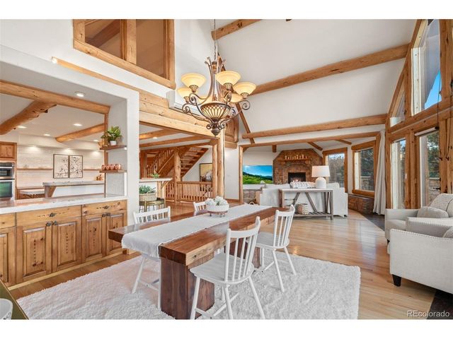 1751 Big Bear Dr, Sedalia, CO 80135