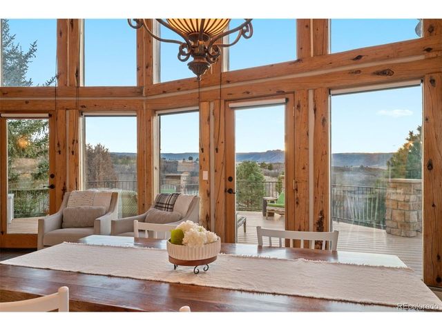 1751 Big Bear Dr, Sedalia, CO 80135