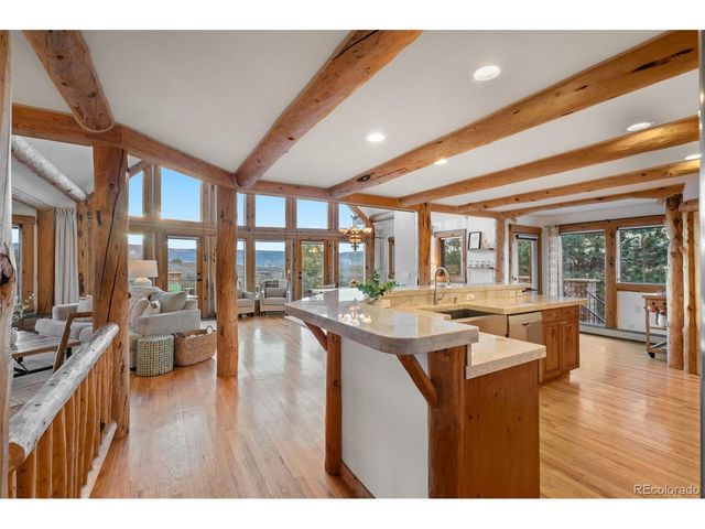 1751 Big Bear Dr, Sedalia, CO 80135