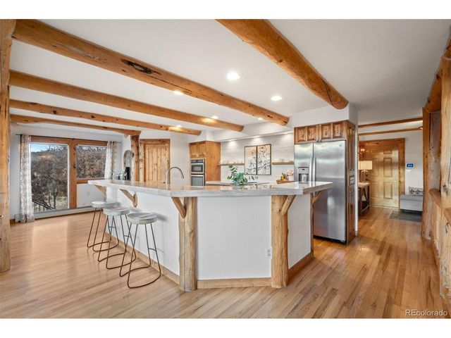 1751 Big Bear Dr, Sedalia, CO 80135