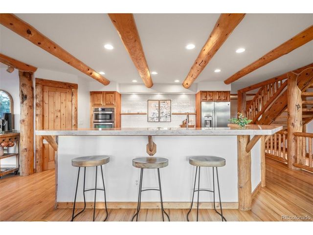 1751 Big Bear Dr, Sedalia, CO 80135