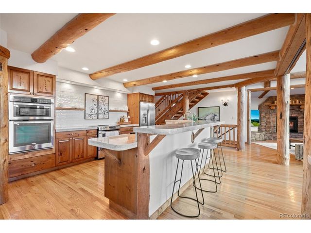 1751 Big Bear Dr, Sedalia, CO 80135