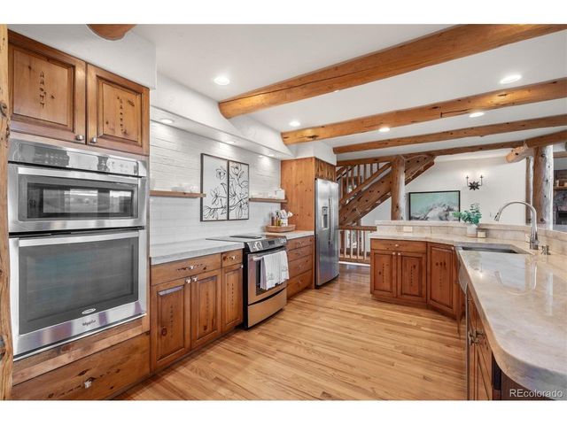 1751 Big Bear Dr, Sedalia, CO 80135