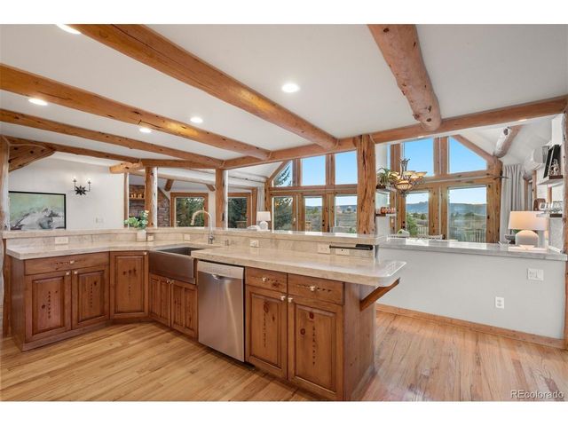 1751 Big Bear Dr, Sedalia, CO 80135