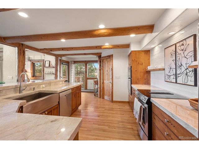 1751 Big Bear Dr, Sedalia, CO 80135