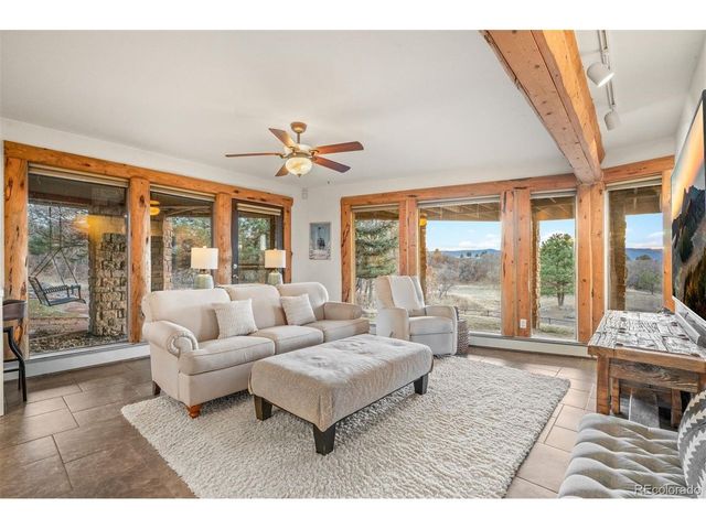 1751 Big Bear Dr, Sedalia, CO 80135
