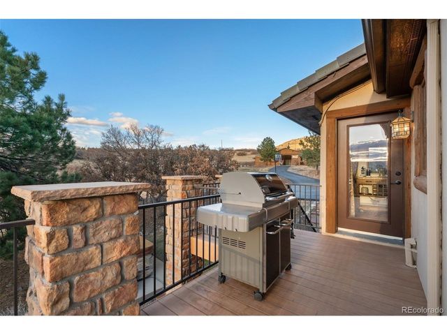 1751 Big Bear Dr, Sedalia, CO 80135