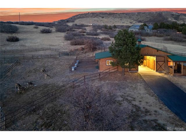 1751 Big Bear Dr, Sedalia, CO 80135
