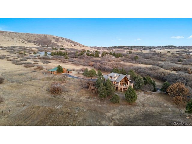 1751 Big Bear Dr, Sedalia, CO 80135