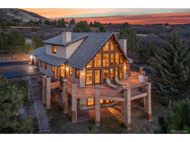 1751 Big Bear Dr, Sedalia, CO 80135