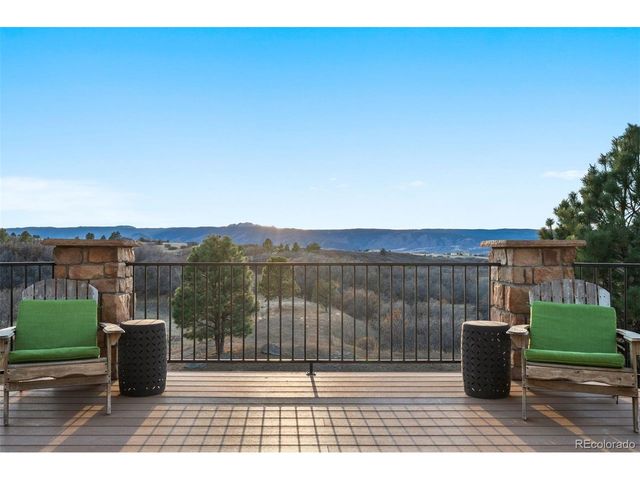 1751 Big Bear Dr, Sedalia, CO 80135
