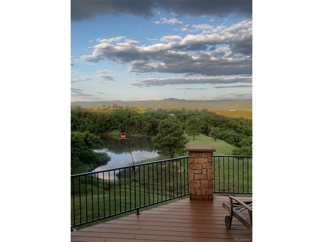 1751 Big Bear Dr, Sedalia, CO 80135