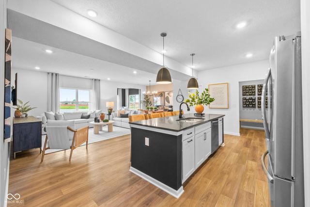 1546 Little Rodeo Place, Greenwood, IN 46143
