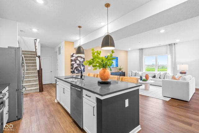 1546 Little Rodeo Place, Greenwood, IN 46143
